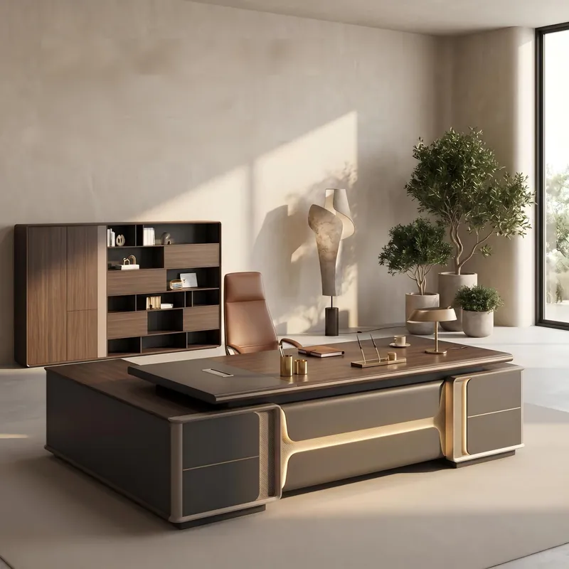 Electric Standing Desk
